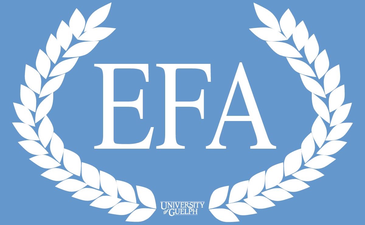 Apply for EFA EFA